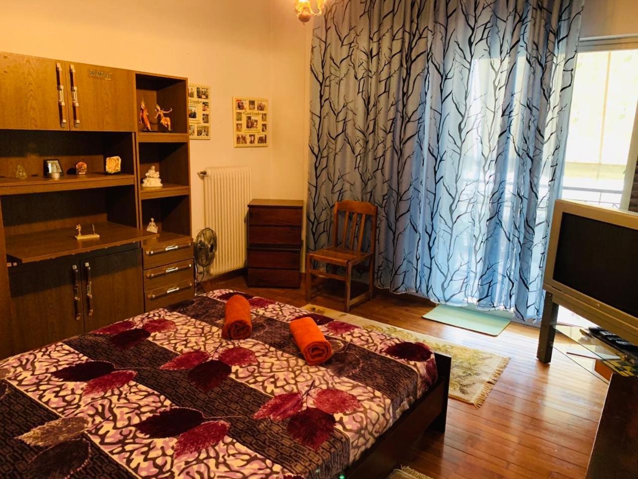 Apartment House Mario's Airport 2 Spata (East Attica)